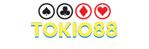 Logo TOKIO88